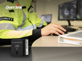 TRACKER INNOVATION FROM QUECLINK TO BOOST STOLEN VEHICLE RECOVERY PERFORMANCE