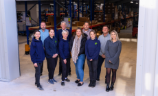 Bliss Direct scales to 300 daily orders and saves 25 hours per week with Forterro’s Orderwise ERP