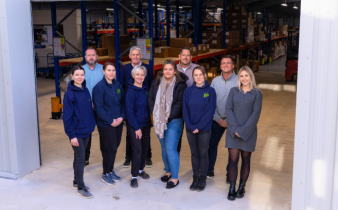 Bliss Direct scales to 300 daily orders and saves 25 hours per week with Forterro’s Orderwise ERP