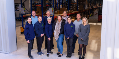 Bliss Direct scales to 300 daily orders and saves 25 hours per week with Forterro’s Orderwise ERP