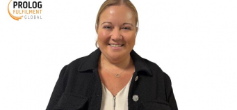 PROLOG FULFILMENT APPOINTS NEW BUSINESS DEVELOPMENT DIRECTOR AS PART OF ITS GROWTH STRATEGY