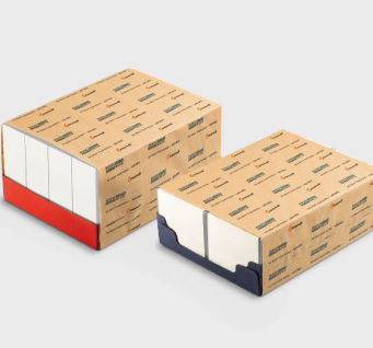 Hugo Beck to launch new sleeve wrapper for sustainable transport packaging at interpack