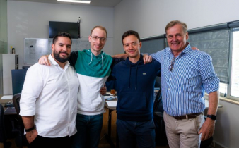 Sybilion raises $4.2M to help industrial companies act with confidence in volatile markets