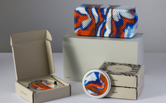 GOPLASTICPALLETS.COM AND GOMI TEAM UP TO CREATE INNOVATIVE TECH FROM END-OF-LIFE PALLETS