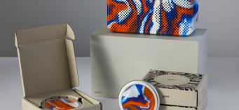 GOPLASTICPALLETS.COM AND GOMI TEAM UP TO CREATE INNOVATIVE TECH FROM END-OF-LIFE PALLETS