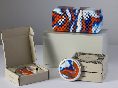 GOPLASTICPALLETS.COM AND GOMI TEAM UP TO CREATE INNOVATIVE TECH FROM END-OF-LIFE PALLETS