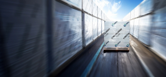 Amcor to present engineered Stretch Hood solutions for automated pallet protection at LogiMAT 2026