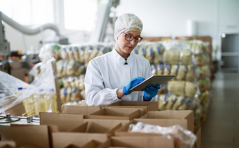 Nulogy Launches Supplier Compliance Management to Build Stronger, More Resilient Supplier Networks