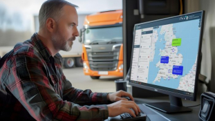 CTRACK BRINGS AI-ENHANCED SOFTWARE PLATFORM TO THE UK FOR INTELLIGENT FLEET AND ASSET MANAGEMENT