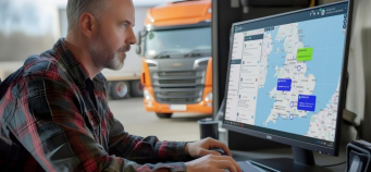 CTRACK BRINGS AI-ENHANCED SOFTWARE PLATFORM TO THE UK FOR INTELLIGENT FLEET AND ASSET MANAGEMENT