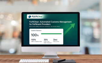 FOOD RETAILERS TARGETING CUSTOMS IMPROVEMENTS TO TACKLE THE IMPACT OF UK-IRELAND CROSS-BORDER DELAYS