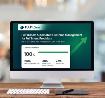 FOOD RETAILERS TARGETING CUSTOMS IMPROVEMENTS TO TACKLE THE IMPACT OF UK-IRELAND CROSS-BORDER DELAYS