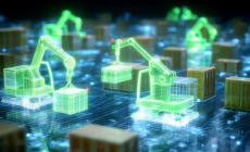 Sustainable Automation: Driving Efficiency, Reducing Waste, and Powering a Greener Future