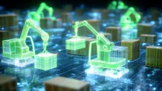 Sustainable Automation: Driving Efficiency, Reducing Waste, and Powering a Greener Future