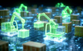 Sustainable Automation: Driving Efficiency, Reducing Waste, and Powering a Greener Future