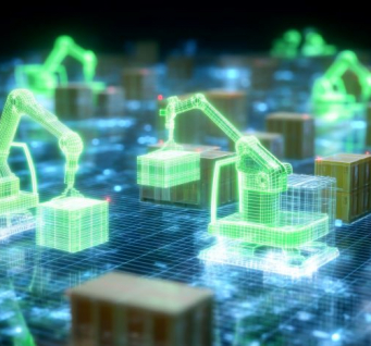 Sustainable Automation: Driving Efficiency, Reducing Waste, and Powering a Greener Future