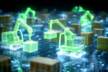 Sustainable Automation: Driving Efficiency, Reducing Waste, and Powering a Greener Future