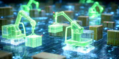 Sustainable Automation: Driving Efficiency, Reducing Waste, and Powering a Greener Future