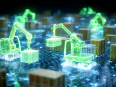 Sustainable Automation: Driving Efficiency, Reducing Waste, and Powering a Greener Future