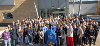 LINX TO UNVEIL NEW INK JET PRINTER SERIES AT INTERPACK