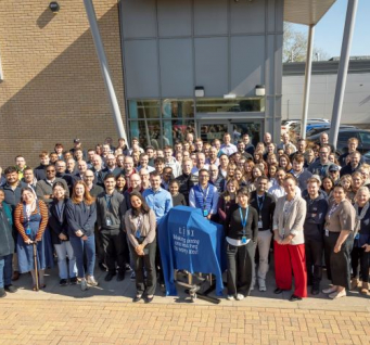 LINX TO UNVEIL NEW INK JET PRINTER SERIES AT INTERPACK