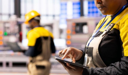 Nulogy Closes the Gap Between Manufacturing Maintenance and Production