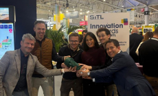 Packsize’s X6 ‘right-size’ boxing system wins SITL Innovation Award 