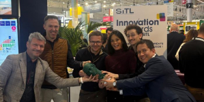 Packsize’s X6 ‘right-size’ boxing system wins SITL Innovation Award 