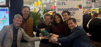 Packsize’s X6 ‘right-size’ boxing system wins SITL Innovation Award 