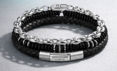 TATEOSSIAN PARTNERS WITH PROLOG TO SUPPORT GLOBAL GROWTH STRATEGY