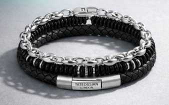 TATEOSSIAN PARTNERS WITH PROLOG TO SUPPORT GLOBAL GROWTH STRATEGY