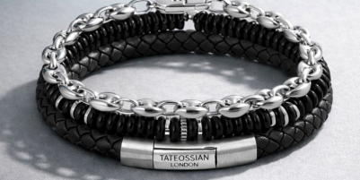 TATEOSSIAN PARTNERS WITH PROLOG TO SUPPORT GLOBAL GROWTH STRATEGY