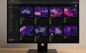 AVIAN raises $2.6M to scale AI thermal monitoring for the world’s most fire-prone industrial sites
