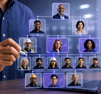 Industrial Maintenance Teams Get Digital Workers