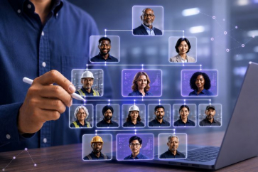 Industrial Maintenance Teams Get Digital Workers