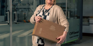 Packsize announces key appointments for UK