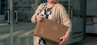 Packsize announces key appointments for UK