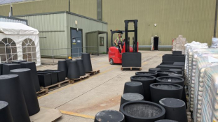 Articulating warehouse cost reductions in five steps