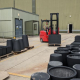 Articulating warehouse cost reductions in five steps