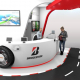 Bridgestone taking a calculated approach to fleet savings at RTX
