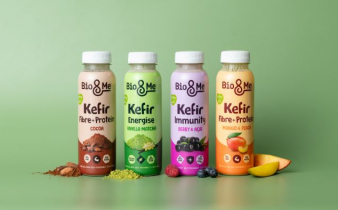 Prism delivers dairy industry-first sustainable packaging solution for Bio&Me