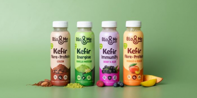 Prism delivers dairy industry-first sustainable packaging solution for Bio&Me