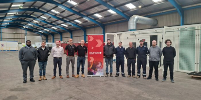 Southgate Global Launches New Innovation Lab to Accelerate Operational Improvement Across Logistics and Fulfilment