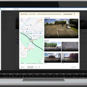 VIDEO-ENABLED WORKER SAFETY SOLUTION DELIVERS COMPLETE DRIVER PROTECTION WITH SIX-SECOND RESPONSE TIME