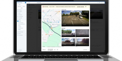 VIDEO-ENABLED WORKER SAFETY SOLUTION DELIVERS COMPLETE DRIVER PROTECTION WITH SIX-SECOND RESPONSE TIME