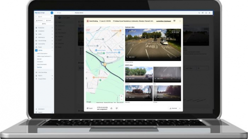 VIDEO-ENABLED WORKER SAFETY SOLUTION DELIVERS COMPLETE DRIVER PROTECTION WITH SIX-SECOND RESPONSE TIME