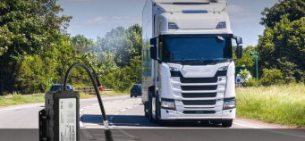 QUECLINK EXPANDS HIGH-SPEC TRAILER TRACKING CAPABILITIES WITH OPEN CAN SOLUTION