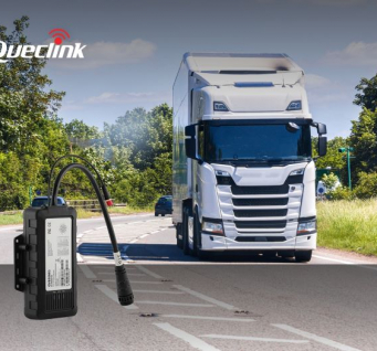 QUECLINK EXPANDS HIGH-SPEC TRAILER TRACKING CAPABILITIES WITH OPEN CAN SOLUTION