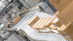 Seven key factors driving change in transit packaging 