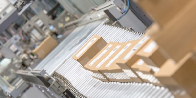 Seven key factors driving change in transit packaging 
